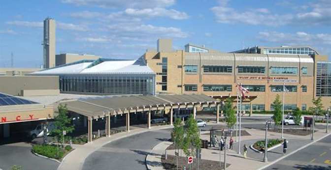 Photo of Leah's room