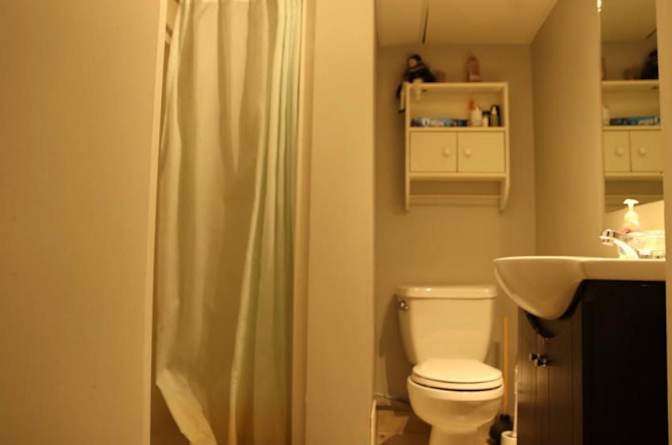 Photo of Lyza's room