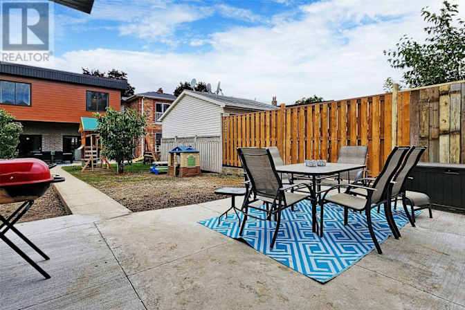 Photo of Hugo's room