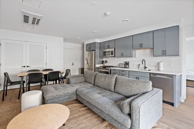 Photo of Common Living's room