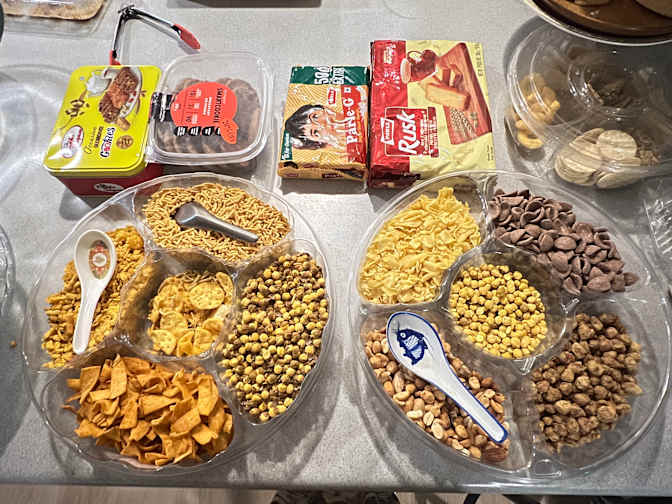 Photo of Anita's room