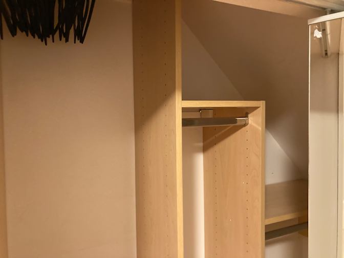 Photo of Emily's room