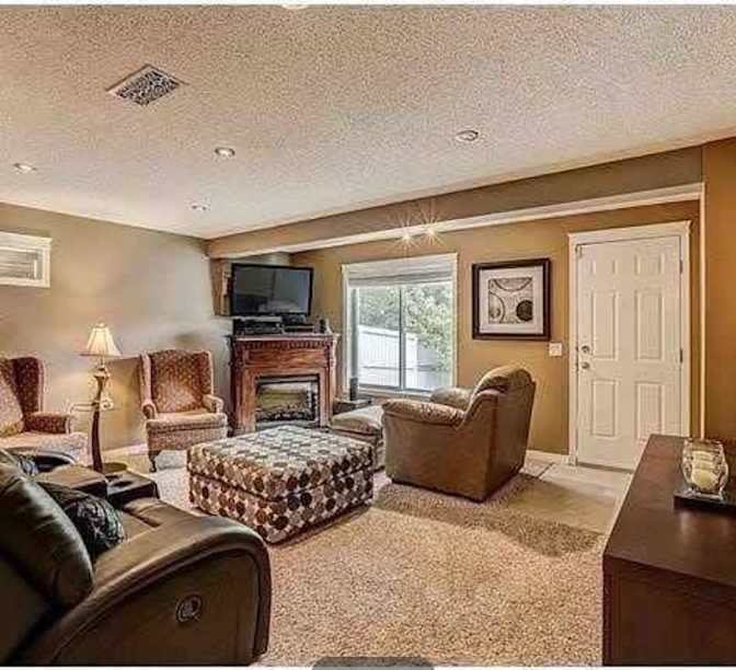 Photo of Deep's room