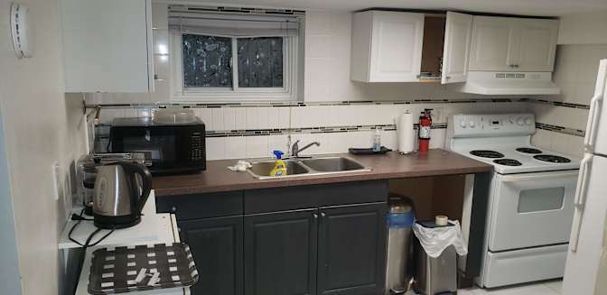 Photo of Door Man's room