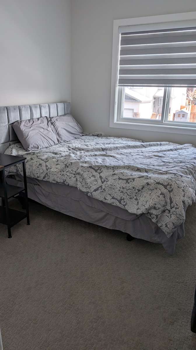 Photo of Tara T Kearney's room