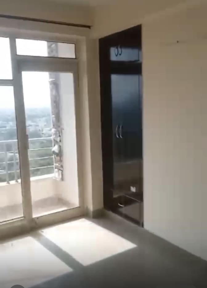 Photo of Ahad's room