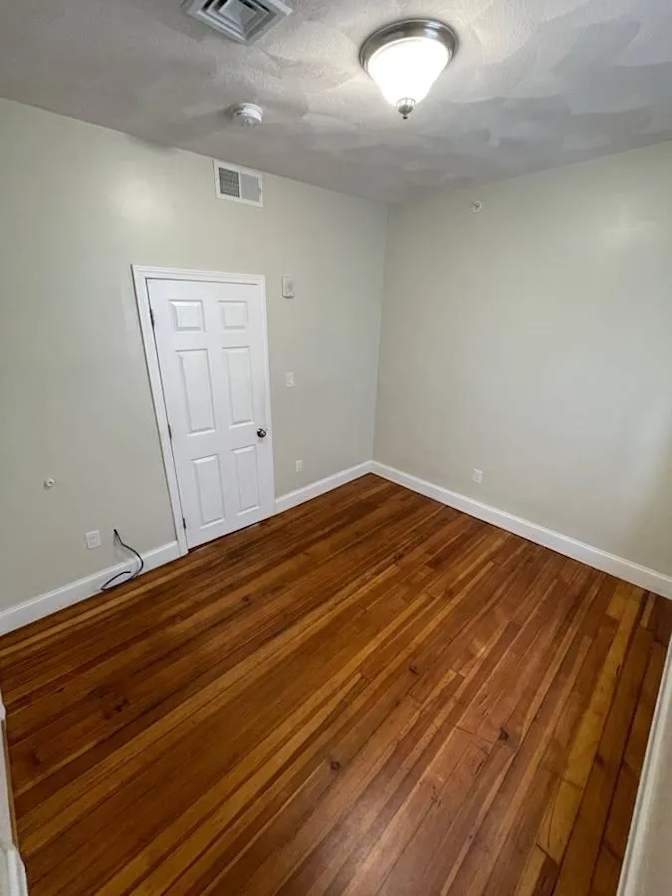 Photo of Brian's room