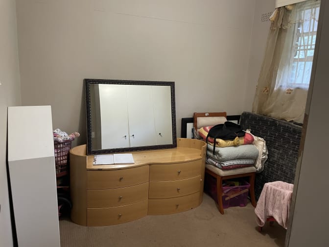 Photo of N's room