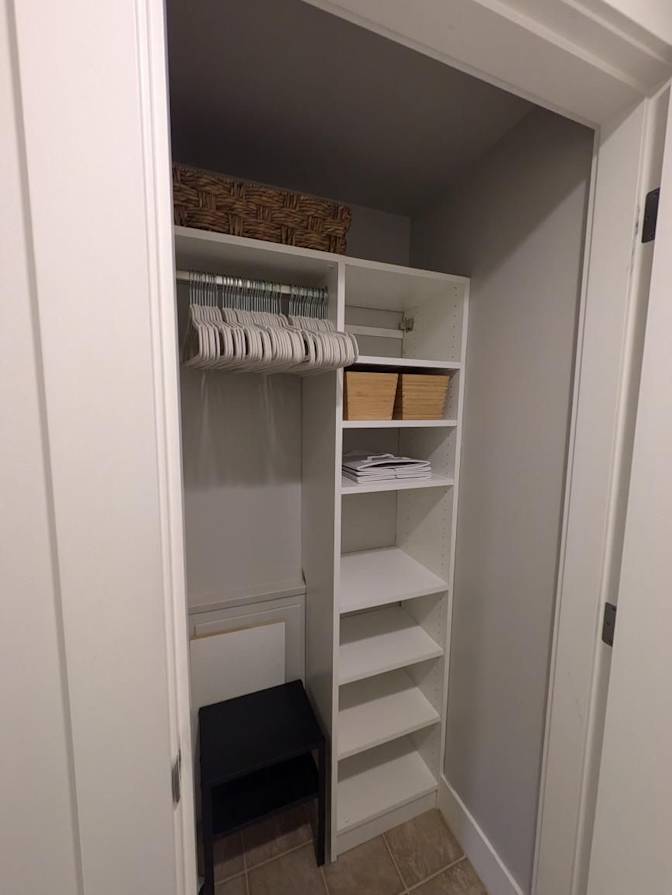 Photo of Joshleen's room