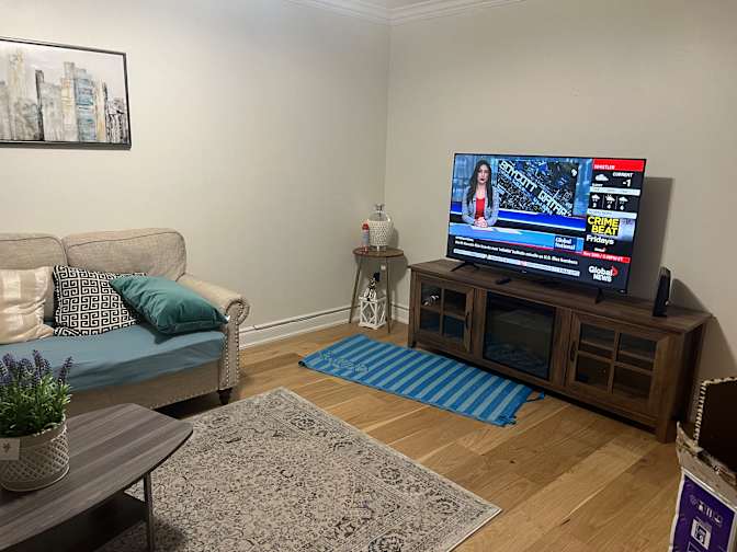 Photo of Lena's room