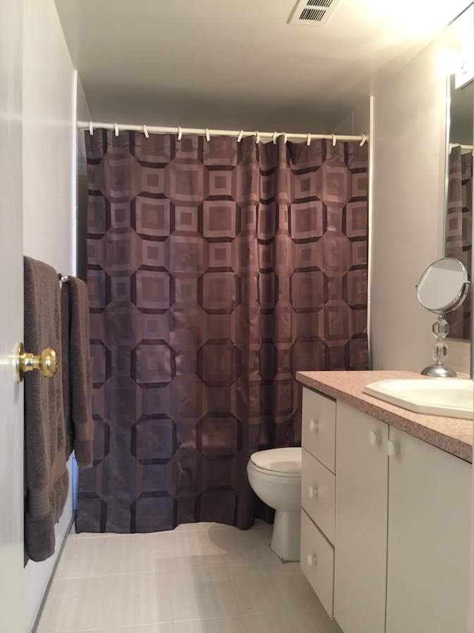 Photo of Alisa Krost's room