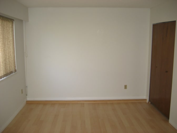 Photo of Vivian's room