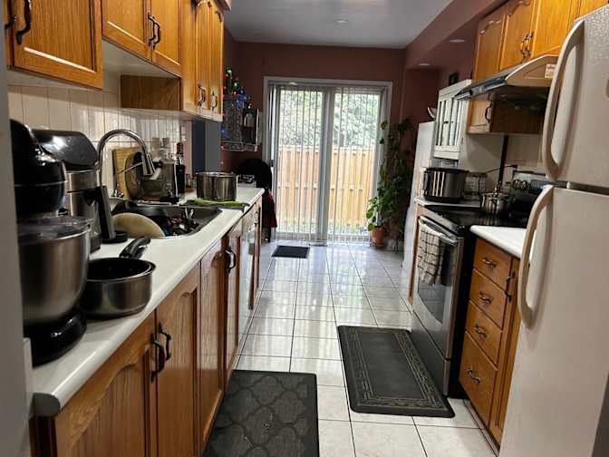 Photo of Manoj kapil's room