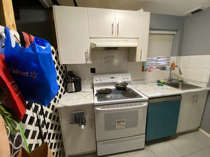 Balwinder Joshi's room