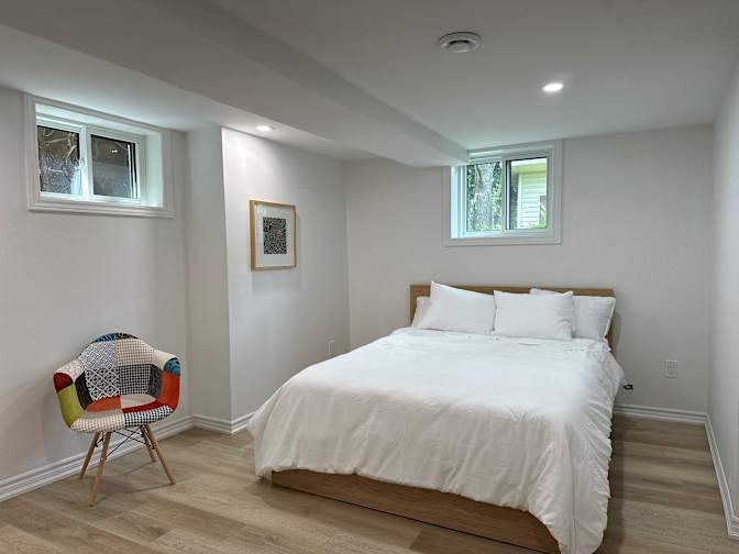 Photo of Alta Vista's room