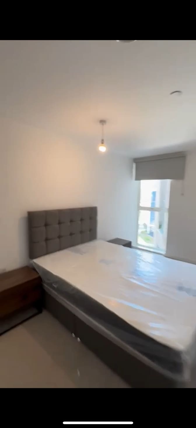 Photo of Ayesha's room