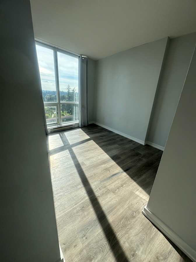 Photo of Renne's room