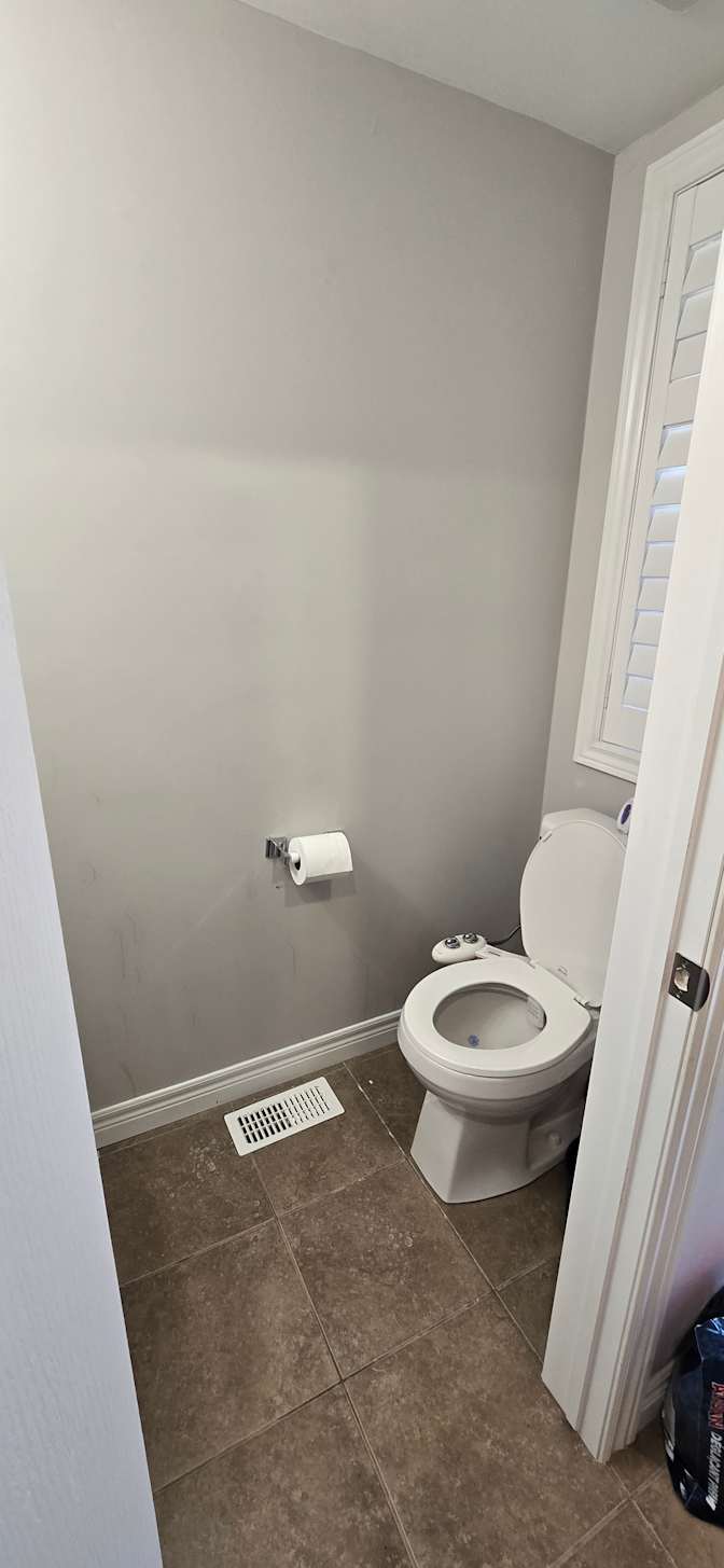 SUBHABRATA DUTTA's room