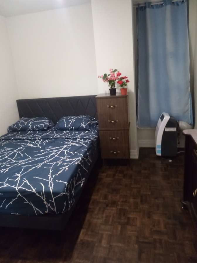 Photo of Ovel's room