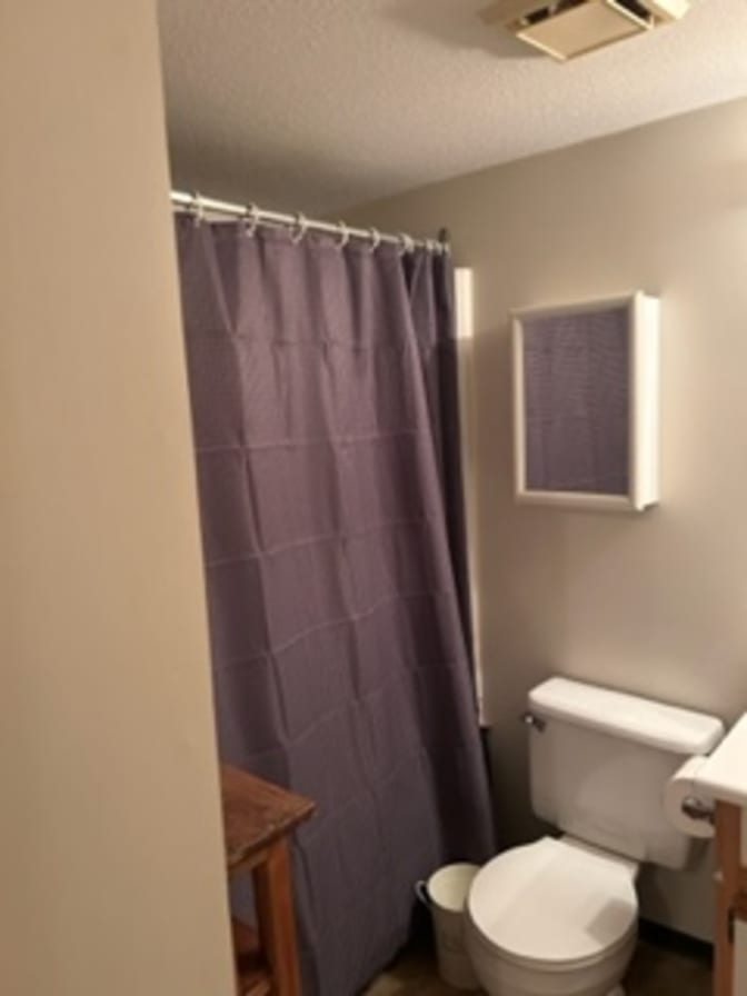 Photo of Kerry's room