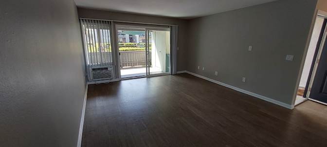 Photo of Mark's room