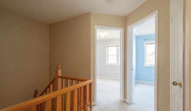 Photo of julie's room