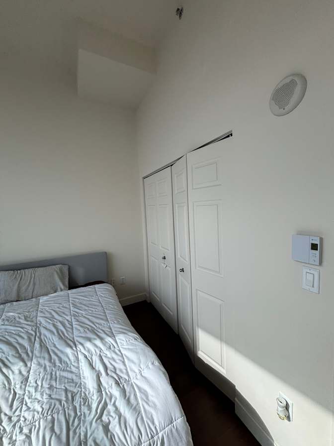 Photo of Semir's room