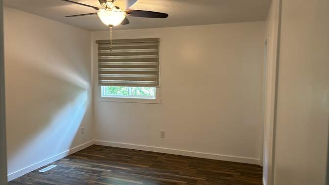 Robert Brzyski's room