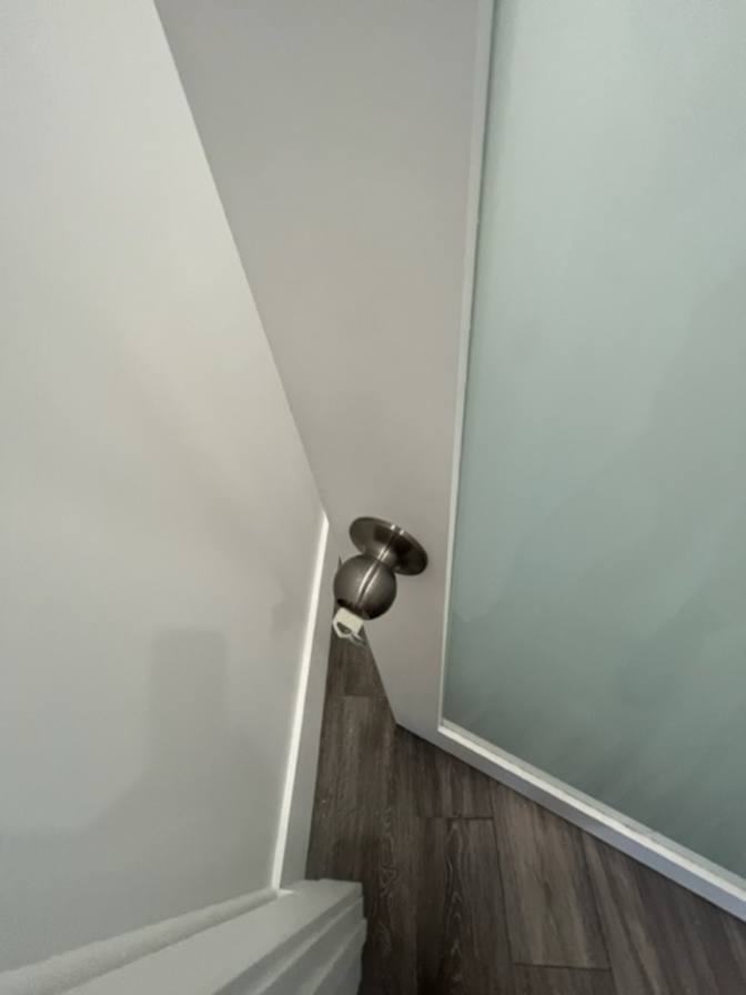 Photo of Oliver's room