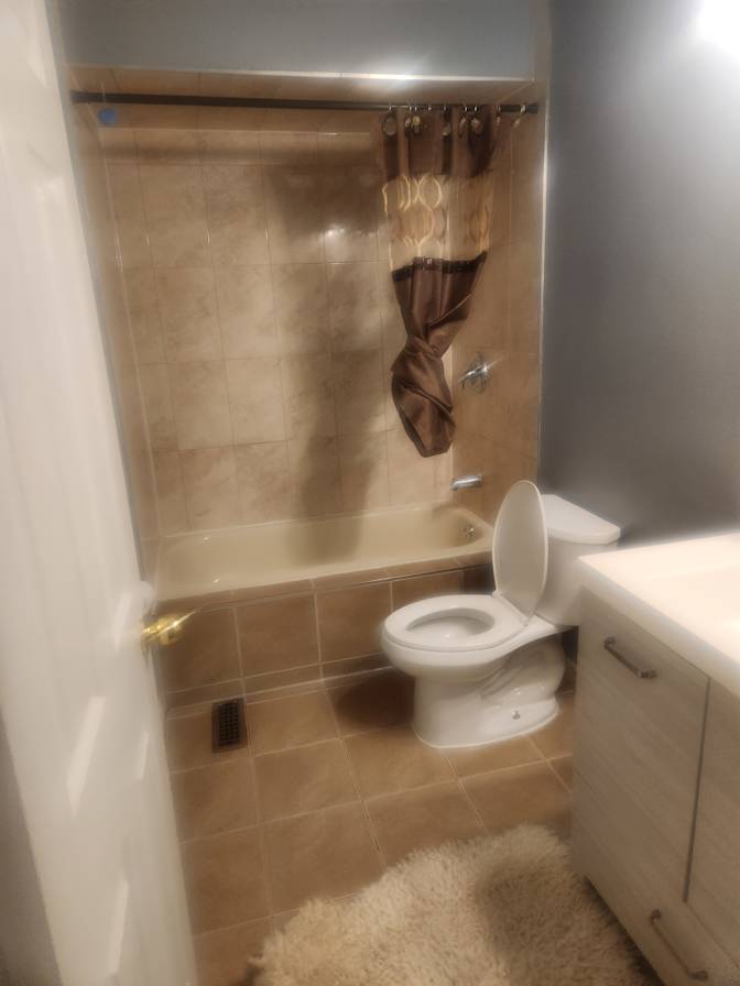 Neibert Jones's room