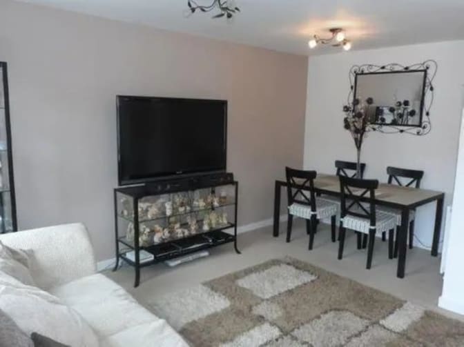 Photo of First City Lettings's room