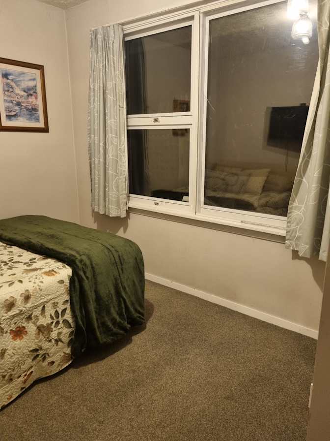 Photo of margaret's room