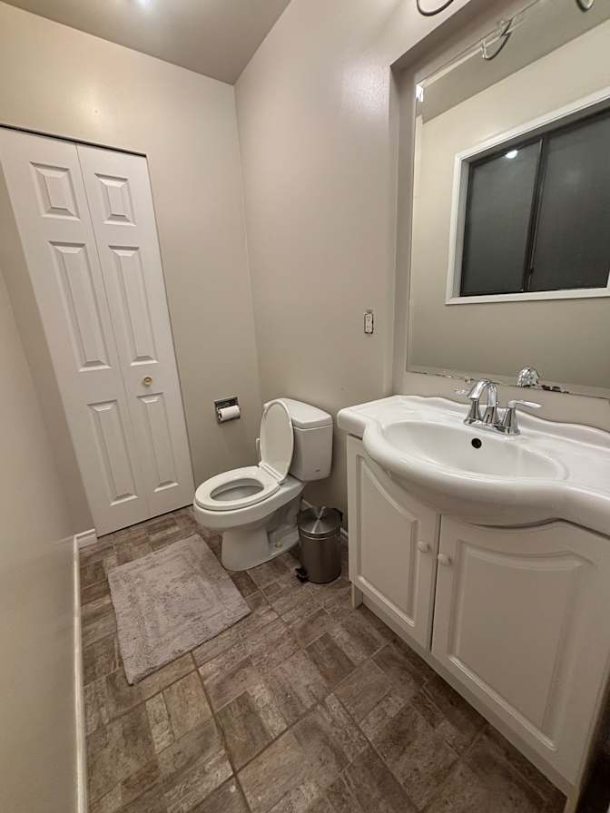 Photo of Ynez's room