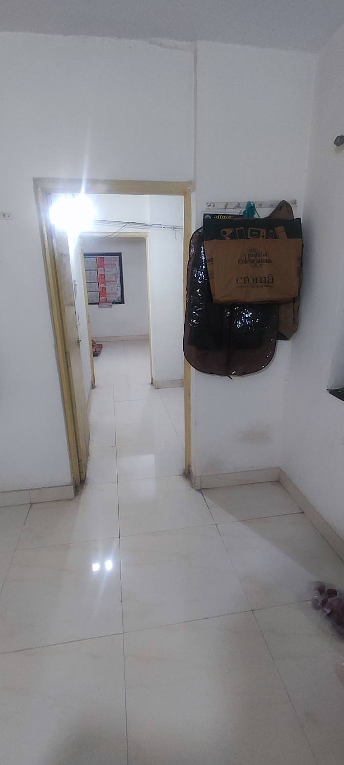 Photo of Pawan's room