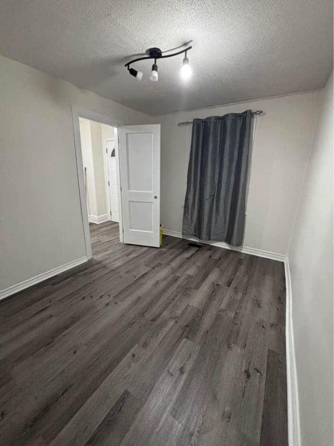 Anthony Postiglione's room