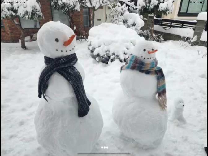 Photo of Danielle's room