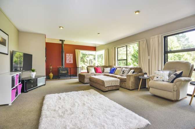 Photo of Cate's room