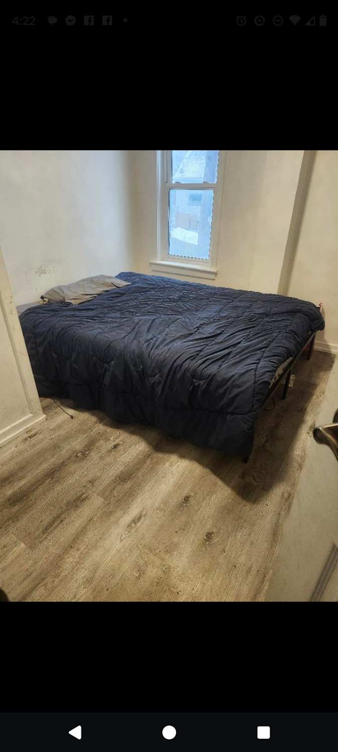 jocelyn burkhart's room