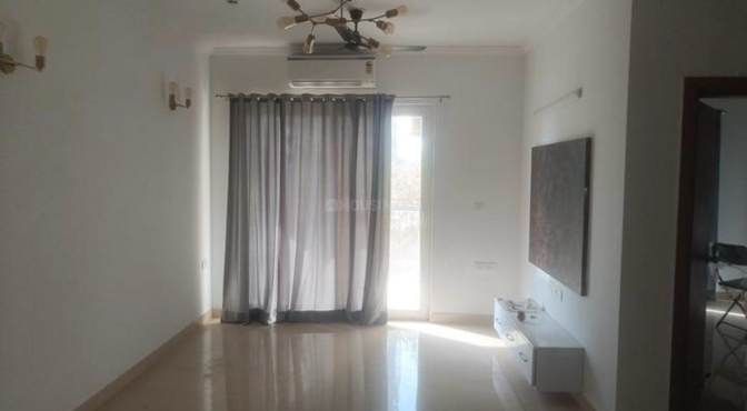 Photo of Yash's room