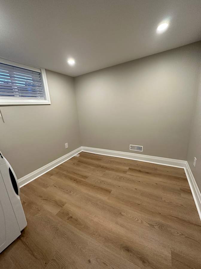 Photo of Imelda's room