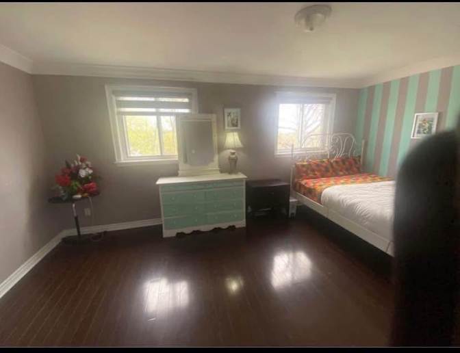 Priyanka Sisaudiya's room