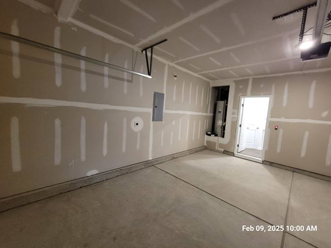 Photo of Ash's room