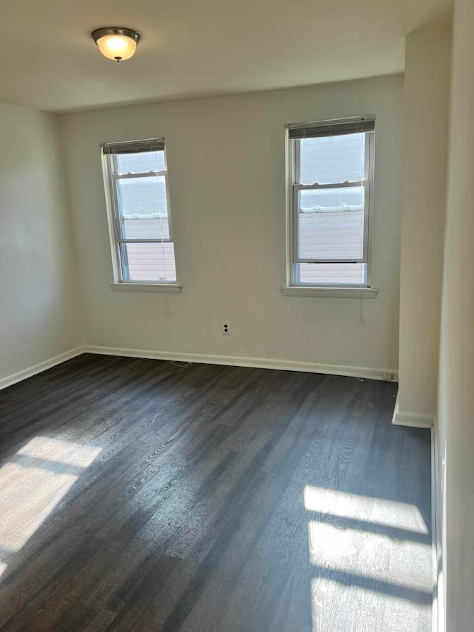 Photo of ammar's room