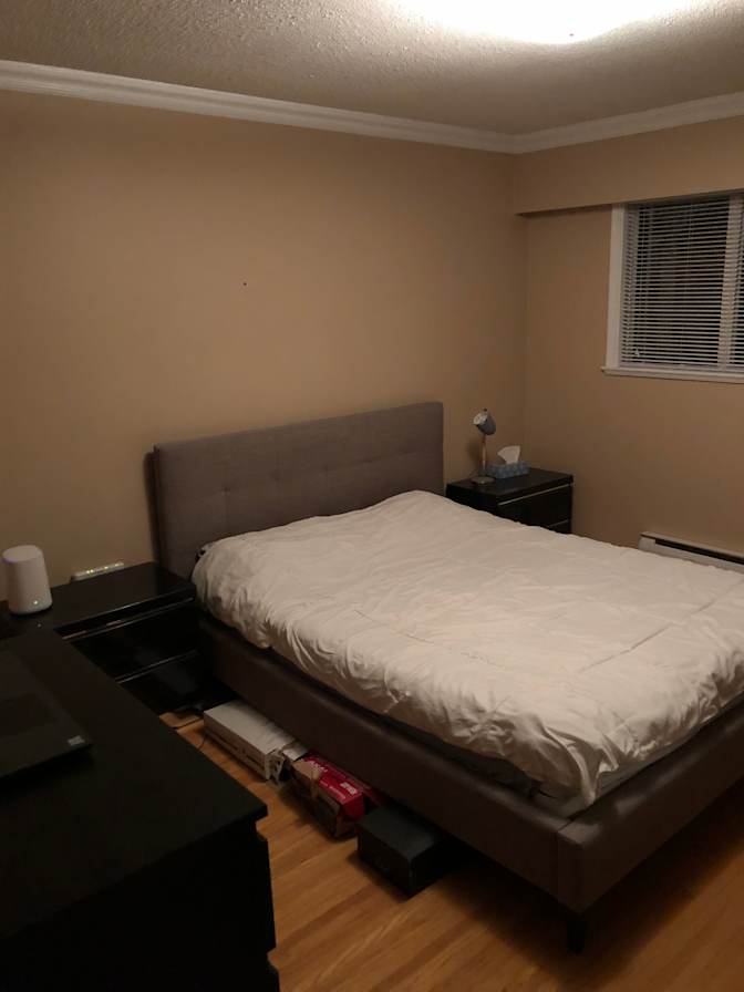 Photo of mert's room