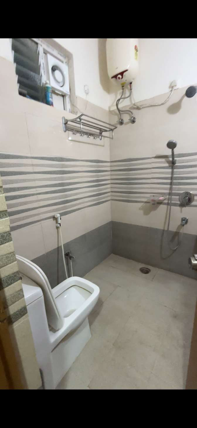 Photo of sandeep's room