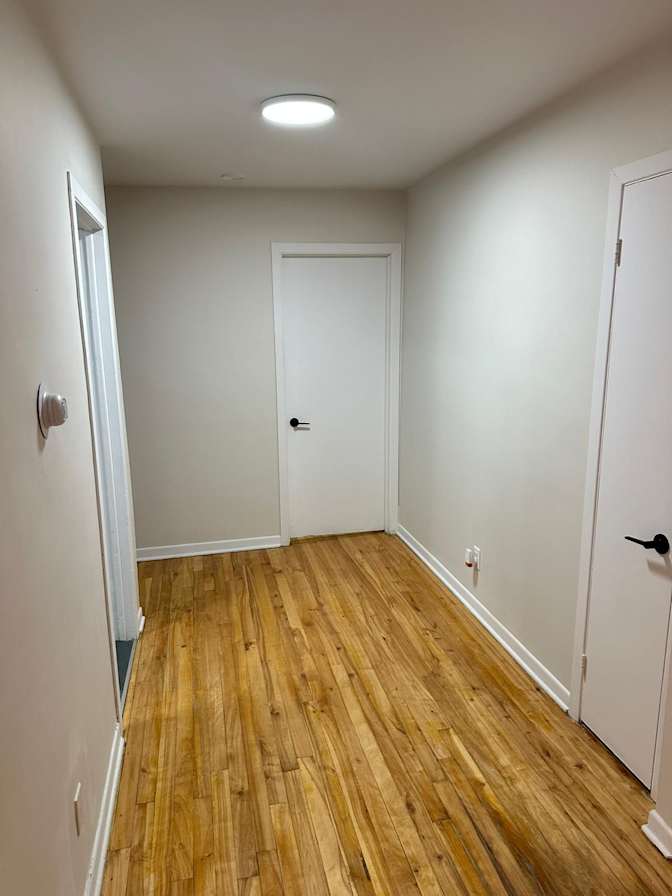 Arnaud Blaise's room