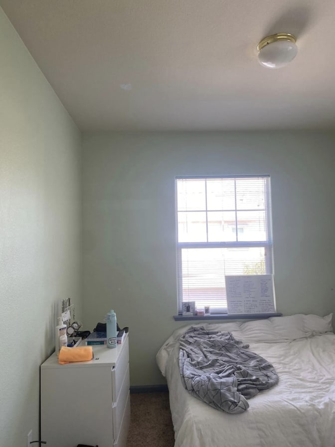 Photo of Arleth's room