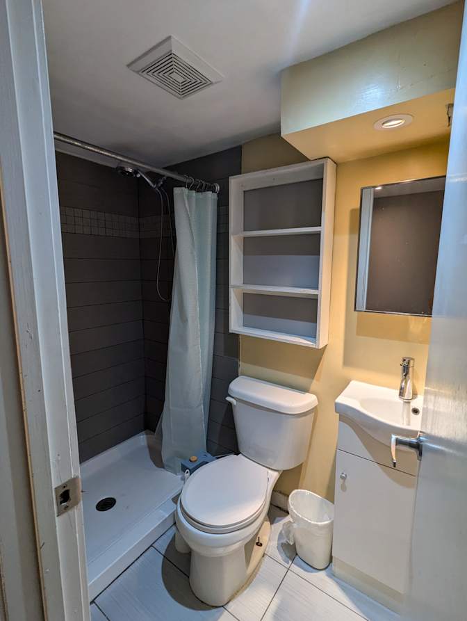 Photo of Cherry's room