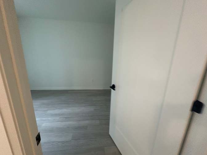Photo of Rahkin Kassam's room