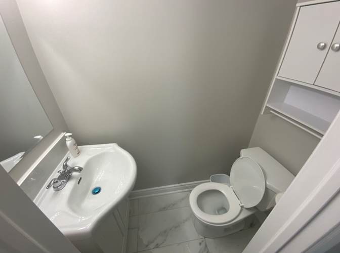 Photo of Anjelika's room